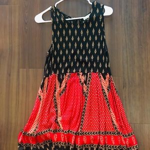 MINKPINK Scorpio Rising Mini Dress